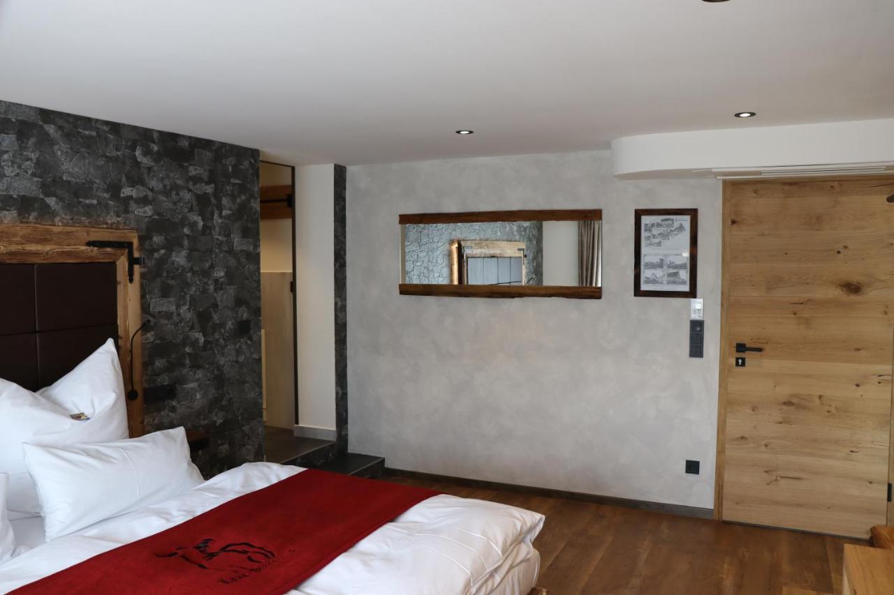 Отель Landsteakhaus Marxheim Экстерьер фото