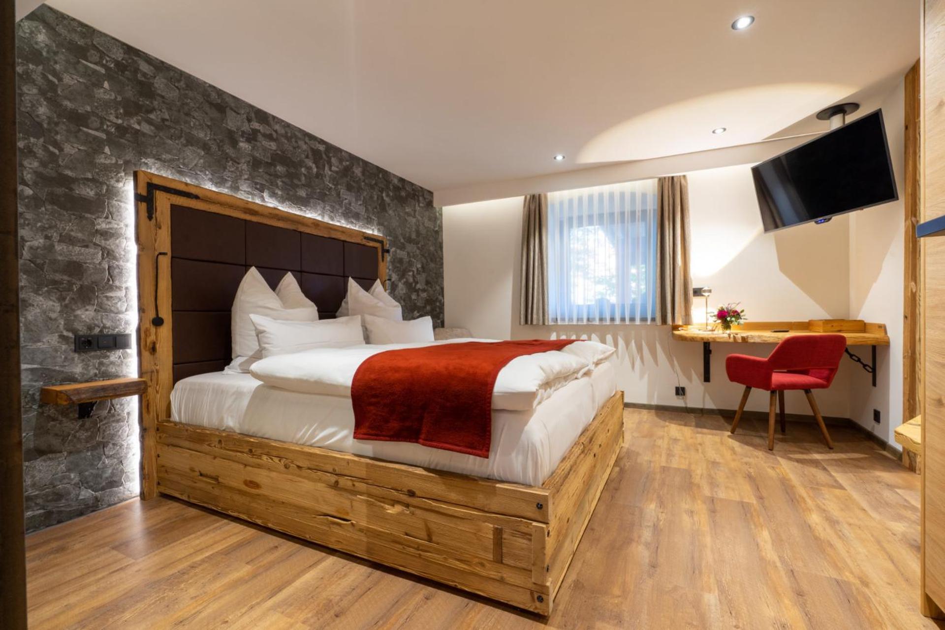 Отель Landsteakhaus Marxheim Экстерьер фото